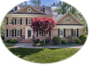 1748 Founders Hl, Williamsburg, VA