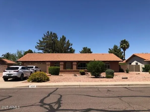 1156 E VINEDO Lane, Tempe, AZ 85284