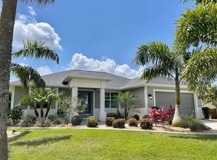 7420 S Moss Rose, Punta Gorda, FL 33955