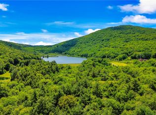 L34 Deer Path #34, Stamford, NY 12167