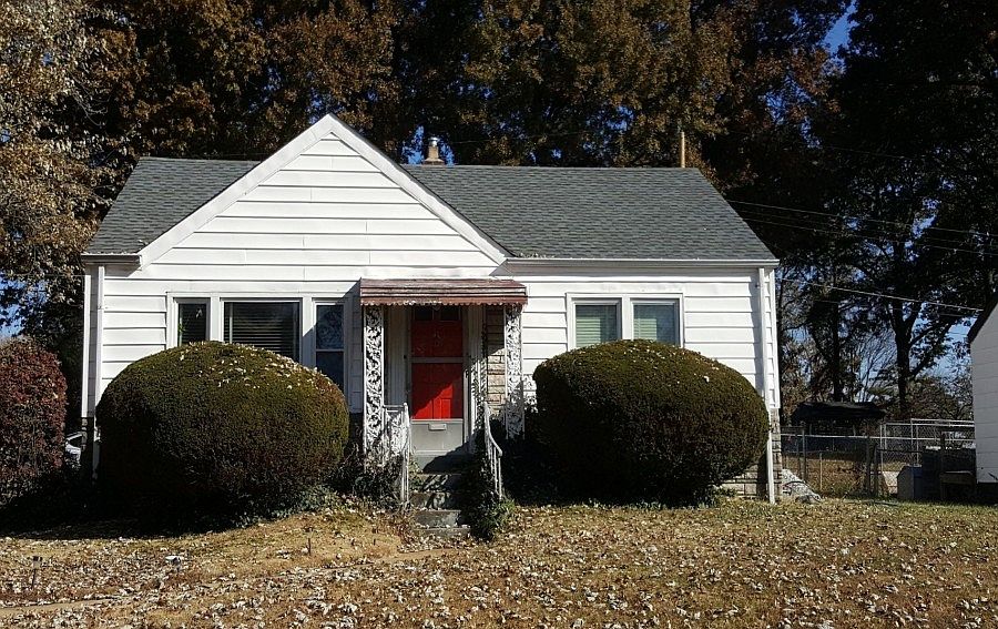 1st image of 2437 Sharidge Dr