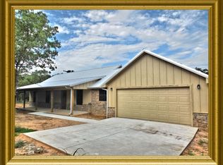 920843 S Rdg, Luther, OK 73054