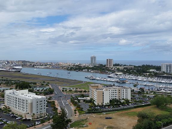 Marina & Convention Center V