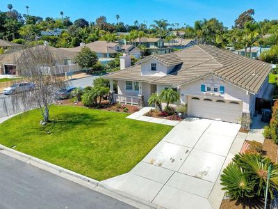 1812 Magnolia Ct, Oceanside, CA, 92054