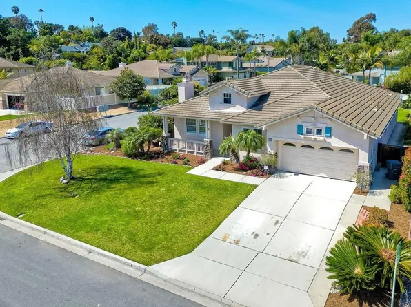 1812 Magnolia Ct, Oceanside, CA 92054