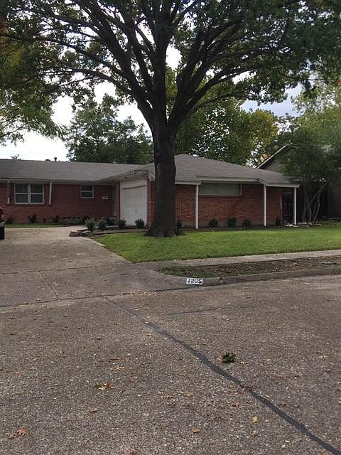 1st image of 1205 Magnolia Dr