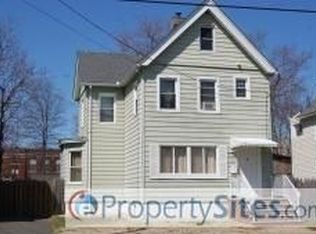 930 W 3rd St, Plainfield, NJ 07063