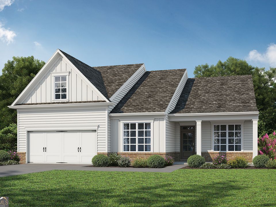 1st image of 63 Merwood Ln