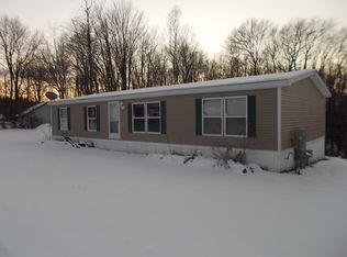69 Church Ln, Rimersburg, PA 16248