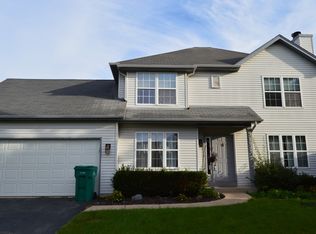 25038 Madison St, Plainfield, IL 60544