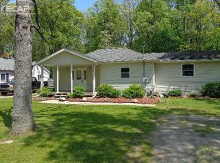 13585 Gera Rd, Birch Run, MI 48415