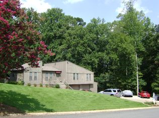 605 River Overlook, Woodstock, GA 30188