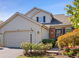 6049 Tuswell Dr, Dublin, OH 43016