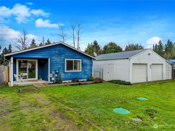 8525 SE Pepperidge Lane, Yelm, WA 98597