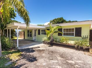 420 4th Ave, Melbourne Beach, FL 32951