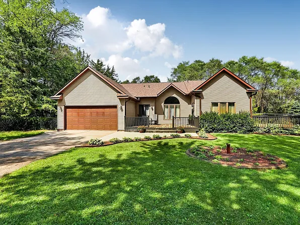18757 Dover Rd, Clearwater, MN 55320