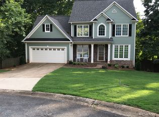 1803 Wicksley Way, Marietta, GA 30062