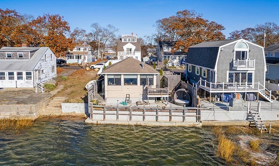 136 Pinehurst Dr, Wareham, MA 02571 Zillow