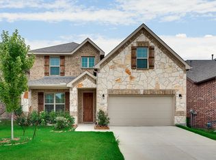 11509 Beckton St, McKinney, TX 75071