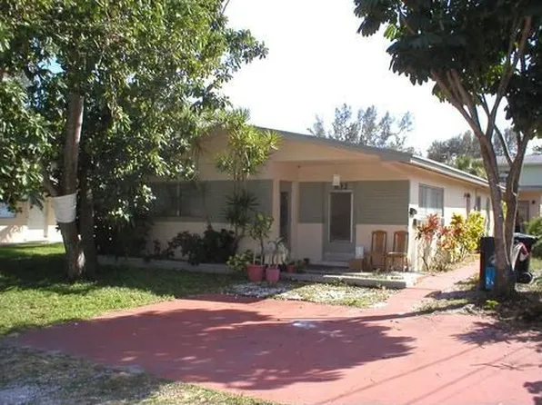 832 NW 29th St, Wilton Manors, FL 33311