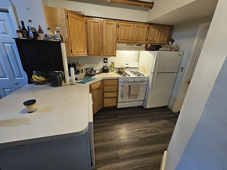 1629 Commonwealth Ave #20 — Photo 1