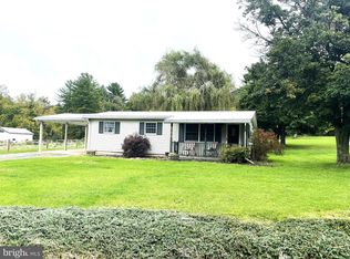 484 Locke Mills Rd, Milroy, PA 17063