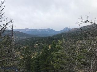 Township Road 3 Bear Tracks Rd, Pony, MT 59747