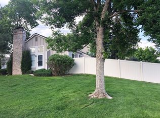9621 W Chatfield Ave UNIT H, Littleton, CO 80128