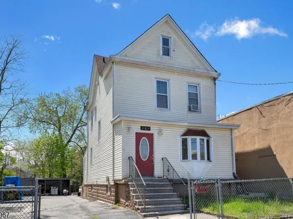 261 South Pkwy, Clifton City, NJ 07014