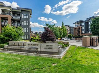 20068 Fraser Hwy #403, Langley, BC V3A 0H2