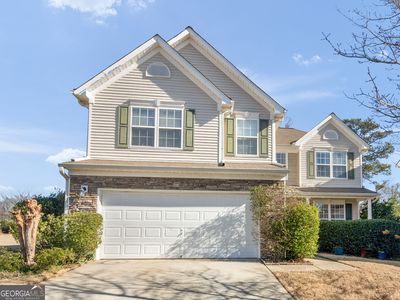 1598 Thornwick Trce, Stockbridge, GA, 30281