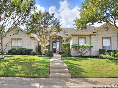 18515 Beech Crk, San Antonio, TX, 78259