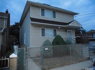 18919 Pineville Ln, Springfield Gardens, NY 11413