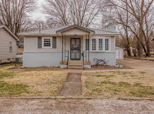 310 N Elm Ave, Evansville, IN 47712