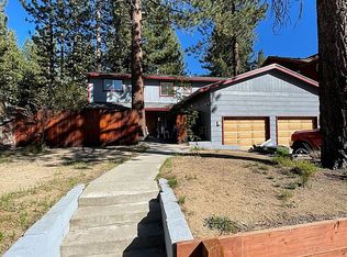 959 Creekwood Dr, South Lake Tahoe, CA