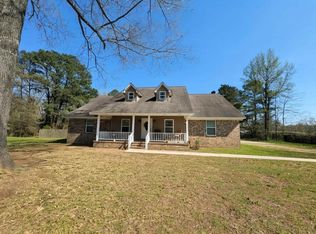 563 Ouachita 210, Camden, AR 71701