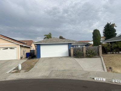 2775 Subol Ct, San Diego, CA, 92154