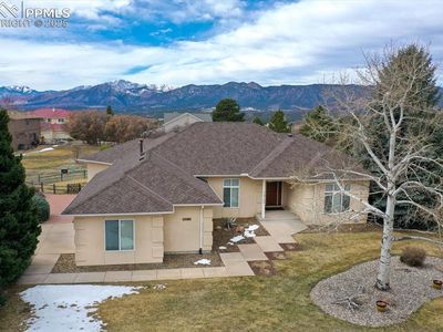 14740 Latrobe Dr, Colorado Springs, CO, 80921