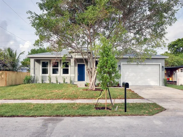 4611 NE 15th Ter, Pompano Beach, FL 33064