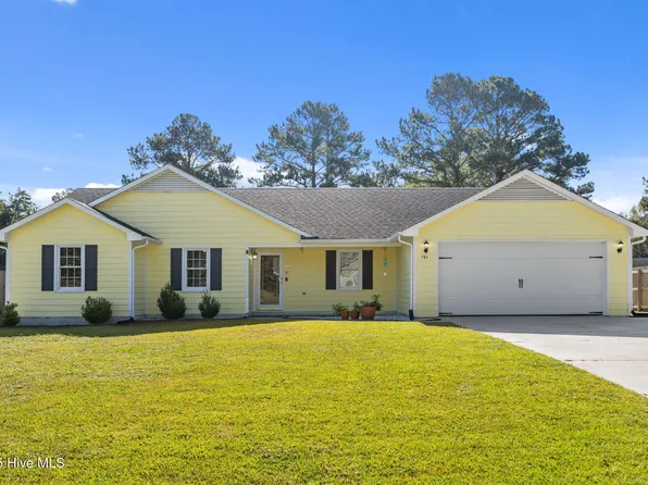 725 Stonewall Avenue, Jacksonville, NC 28540