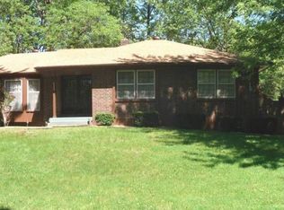 2323 N 73rd Ter, Kansas City, KS 66109