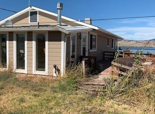 44578 D St, Big Arm, MT 59910