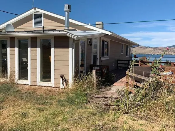 44578 D St, Big Arm, MT 59910