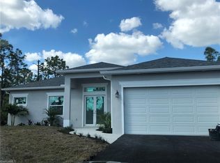 4061 Randall Blvd, Naples, FL 34120