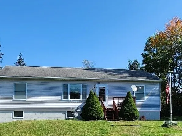 122 Wolcott St, Shinglehouse, PA 16748