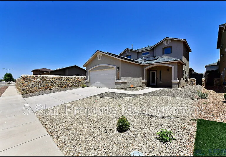 14925 Willie Worsley Ave — Photo 1