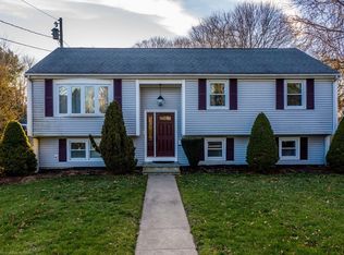 187 Rowe St, New Bedford, MA 02740