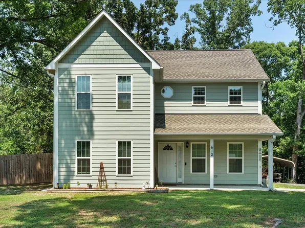 612 21st St, Butner, NC 27509