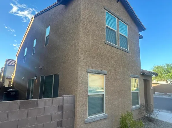 1126 E Descent St, Tucson, AZ 85719