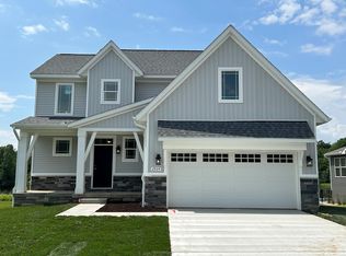 2924 Sheridan Cir #57, Jackson, MI 49201